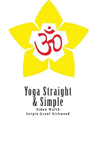 Yoga Straight and Simple