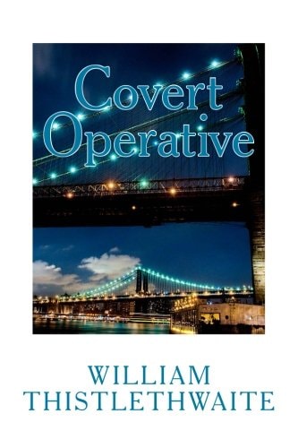 Covert Operative