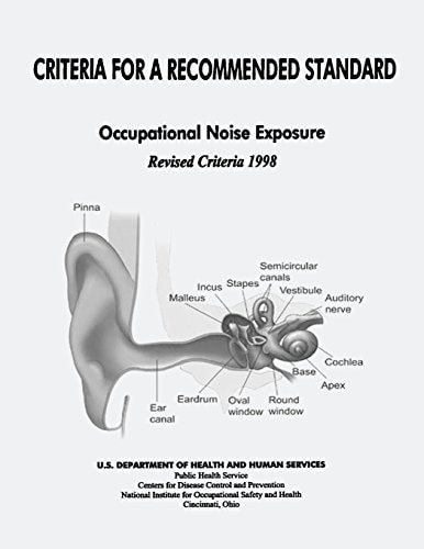 Occupational Noise Exposure Criteria for a Recommended Standard