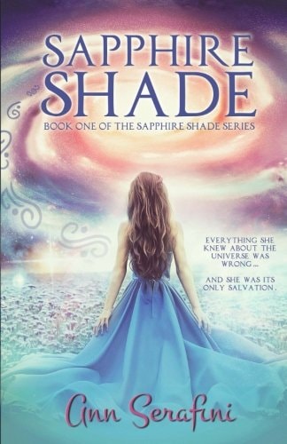 Sapphire Shade
