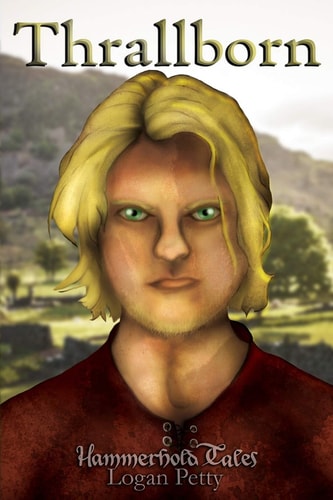Hammerhold Tales Thrallborn