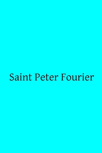 Saint Peter Fourier