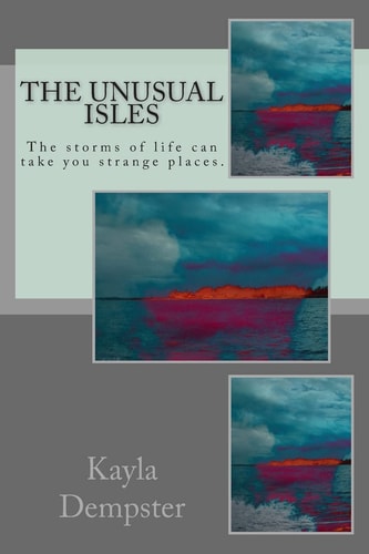 The Unusual Isles