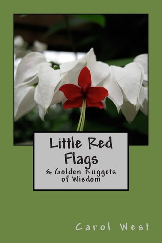 Little Red Flags And Golden Nuggets of Wisdom