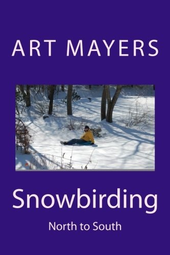Snowbirding North to South