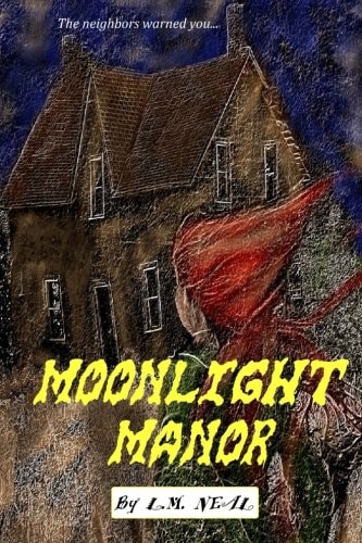 Moonlight Manor