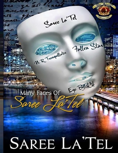 Many Faces Of Saree La`Tel