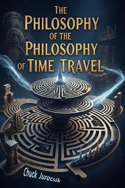 The Philosophy of the Philosophy of Time Travel: Time Travel Explained, Philosophy, and some Secrets of Roberta Sparrow
