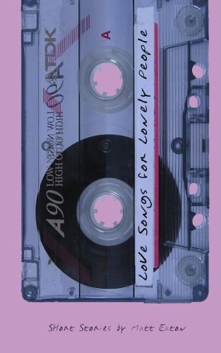 Love Songs for Lonely People