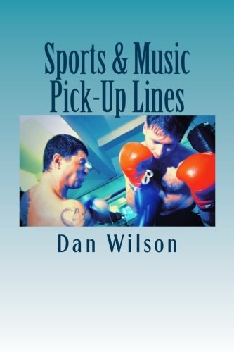 Sports and Music Pick-Up Lines