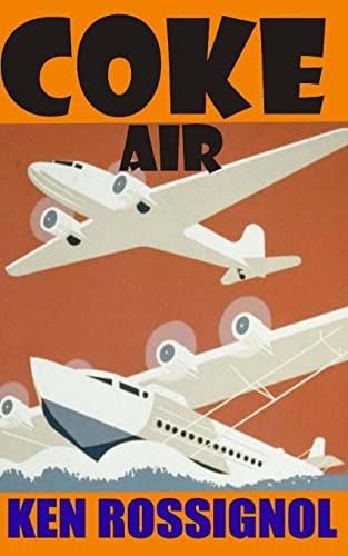 Coke Air Chesapeake Crime Confidential