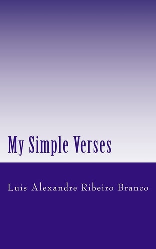 My Simple Verses