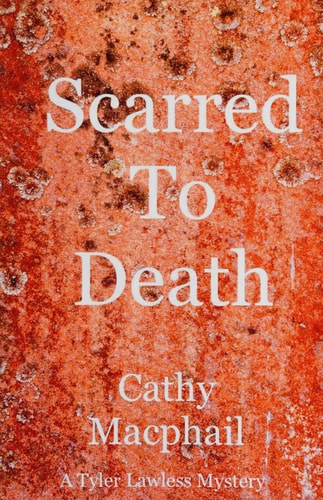 Scarred to Death