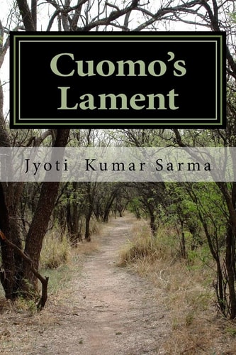 Cuomo's Lament