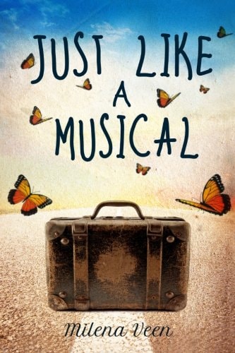 Just Like a Musical