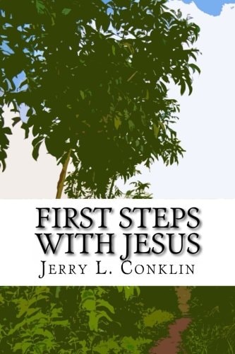 First Steps with Jesus