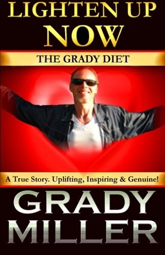 Lighten Up Now The Grady Diet