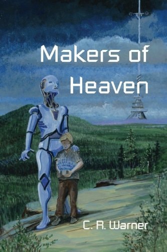 Makers of Heaven