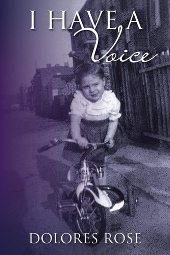 I Have a Voice