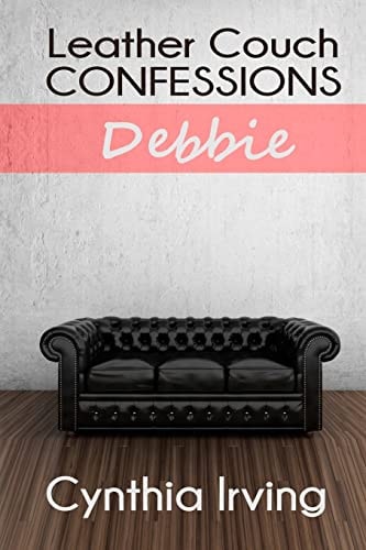 Leather Couch Confessions Session 2: Debbie