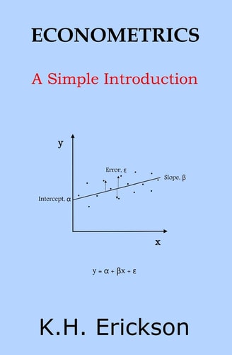 Econometrics: a Simple Introduction