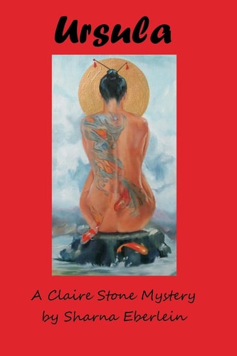 Ursula Book 2 of the Pele's Tears Trilogy
