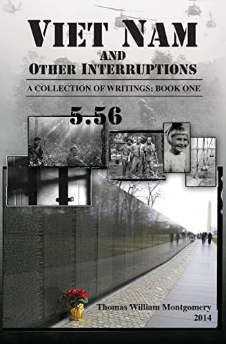 Viet Nam and Other Interruptions A Collection of Writings