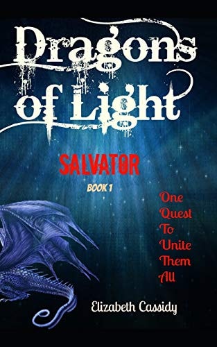 Salvator Dragons of Light