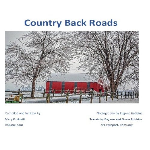 Country Back Roads Volume Four