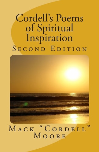 Cordell's Poems of Spiritual Inspiration