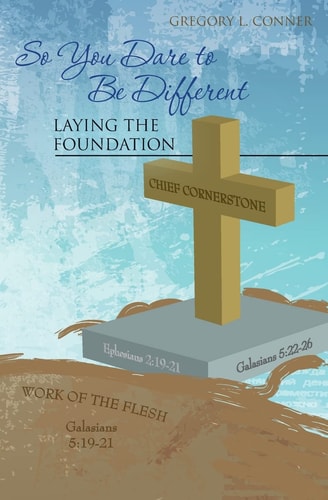 So You Dare to Be Different Laying the Foundation