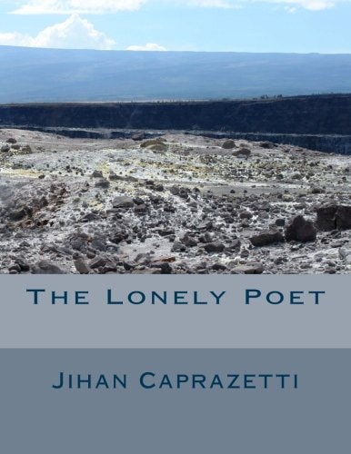 The Lonely Poet