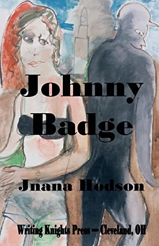 Johnny Badge