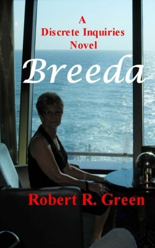 Breeda