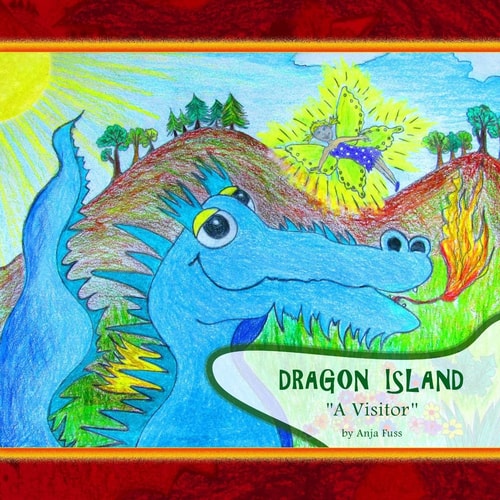 Dragon Island ''a Visitor''