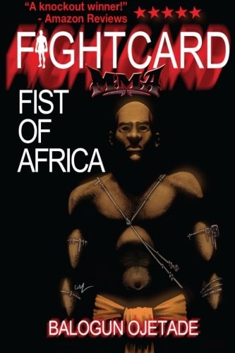 Fist of Africa