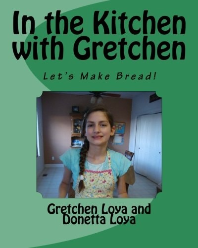 In the Kitchen with Gretchen