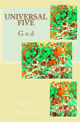 Universal Five God