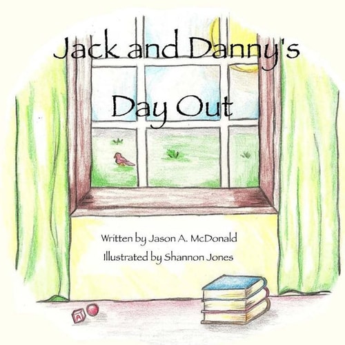 Jack and Danny's Day Out