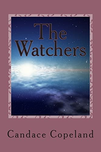 The Watchers Half-Blood Princess