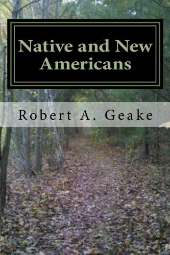 Native and New Americans Indians and Settlers in Southern New England