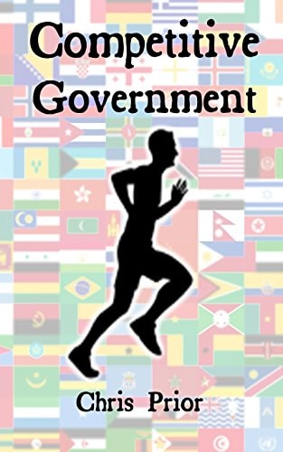 Competitive Government Delivering Excellence