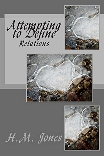 Attempting to Define Relations