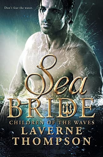 Sea Bride Children of the Waves