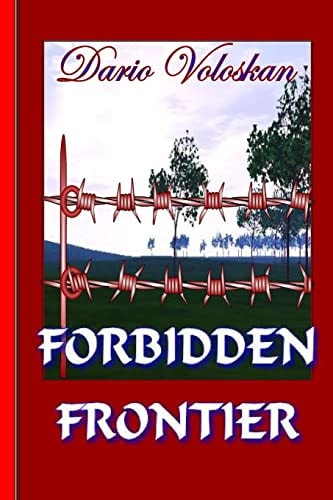 Forbidden Frontier
