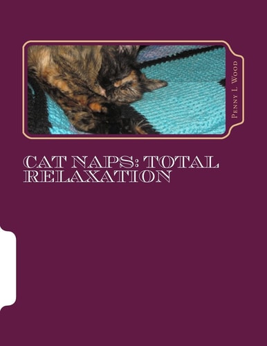 Cat Naps Total Relaxation