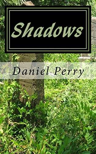 Shadows Things That Go Bump