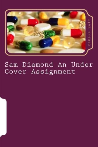 Sam Diamond An Under Cover Assignment