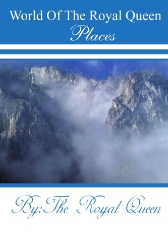 World Of The Royal Queen -Places