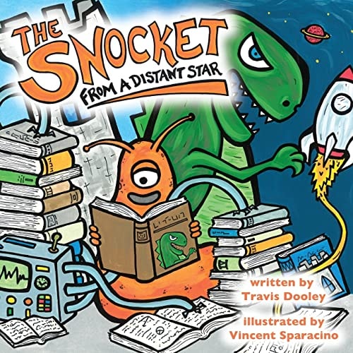 The Snocket From a Distant Star